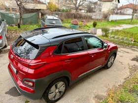 Hyundai Kona, снимка 5