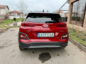 Hyundai Kona, снимка 4