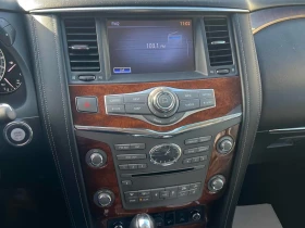 Infiniti QX80 * 4WD 4dr * CARFAX * БЕЗ ПЪРВОНАЧАЛНА ВНОСКА, снимка 9