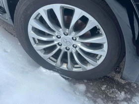 Infiniti QX80 * 4WD 4dr * CARFAX * БЕЗ ПЪРВОНАЧАЛНА ВНОСКА, снимка 7