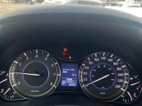 Infiniti QX80 * 4WD 4dr * CARFAX * БЕЗ ПЪРВОНАЧАЛНА ВНОСКА, снимка 8