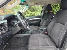 Toyota Hilux, снимка 8 - Автомобили и джипове - 53698716