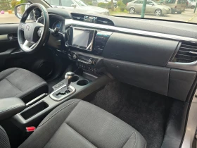 Toyota Hilux, снимка 12 - Автомобили и джипове - 53698716