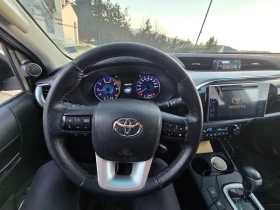 Toyota Hilux - 24900 € / 48700.17 лв. - 18306433 5