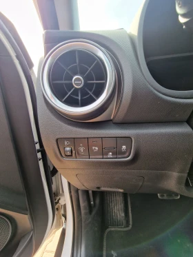 Hyundai Kona 100% SOH - 15500 € / 30315.36 лв. - 63658300 10