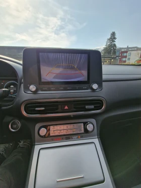 Hyundai Kona 100% SOH - 15500 € / 30315.36 лв. - 63658300 11