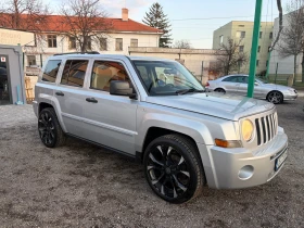 Jeep Patriot - 4599 € / 8994.86 лв. - 99821212 2
