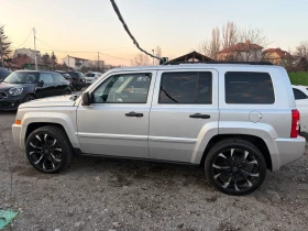 Jeep Patriot - 4599 € / 8994.86 лв. - 99821212 4