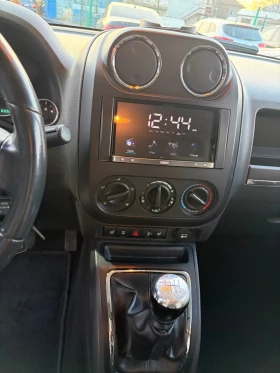 Jeep Patriot - 4599 € / 8994.86 лв. - 99821212 9