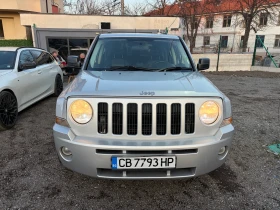 Jeep Patriot - 4599 € / 8994.86 лв. - 99821212 3