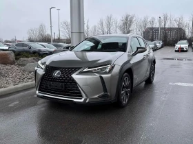 Lexus UX * 250h * ПОДГРЕВИ * ОБДУХВАНЕ * ПРЕДСТАВИТЕЛСТВО