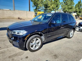 BMW X5 35i XDRIVE* MPACK* HARMAN/KARDON* 