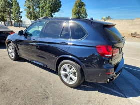 BMW X5 35i XDRIVE* MPACK* HARMAN/KARDON*  - 14000 € / 27381.62 лв. - 72410486 4