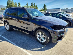 BMW X5 35i XDRIVE* MPACK* HARMAN/KARDON*  - 14000 € / 27381.62 лв. - 72410486 3