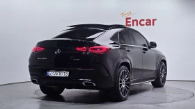 Mercedes-Benz GLE 2022* AMG PK* HEAD-UP* DISTRONIK* КРАЙНА ЦЕНА - 37900 € / 74125.96 лв. - 86265614 3