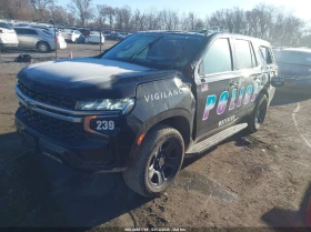 Chevrolet Tahoe 5.3L V-8 DI, VVT, 355HP 4X4 Drive - 14900 € / 29141.87 лв. - 21394699 2