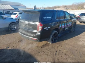 Chevrolet Tahoe 5.3L V-8 DI, VVT, 355HP 4X4 Drive - 14900 € / 29141.87 лв. - 21394699 4