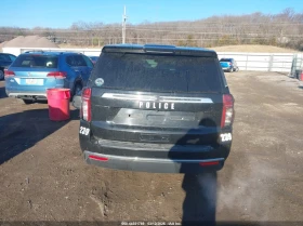 Chevrolet Tahoe 5.3L V-8 DI, VVT, 355HP 4X4 Drive - 14900 € / 29141.87 лв. - 21394699 17