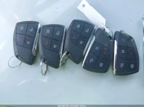 Chevrolet Tahoe 5.3L V-8 DI, VVT, 355HP 4X4 Drive - 14900 € / 29141.87 лв. - 21394699 11