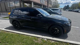 BMW X3 xDrive30i / M ����� / HUD  | Mobile.bg � ����� ������ 3