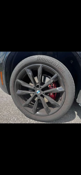 BMW X3 xDrive30i / M ����� / HUD  | Mobile.bg � ����� ������ 7