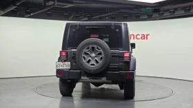 Jeep Wrangler RUBICON / �������� / ����� ����� | Mobile.bg � ����� ������ 4