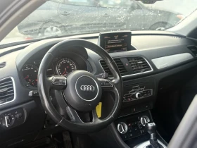 Audi Q3  2.0T quattro Progressiv | Mobile.bg � ����� ������ 9