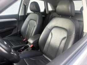 Audi Q3  2.0T quattro Progressiv | Mobile.bg � ����� ������ 8