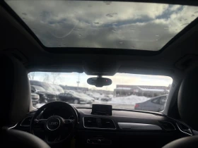 Audi Q3  2.0T quattro Progressiv | Mobile.bg � ����� ������ 15