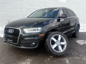 ������ Audi Q3