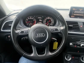 Audi Q3  2.0T quattro Progressiv | Mobile.bg � ����� ������ 10