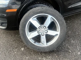 Audi Q3  2.0T quattro Progressiv | Mobile.bg � ����� ������ 7