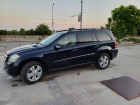 Mercedes-Benz GL 450 ���/������ | Mobile.bg � ����� ������ 4