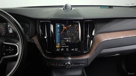 Volvo XC60 * T8* INSCRIPTION* КОЖА* ПОДГРЕВ* ПАНОРАМА* ОБДУХВ - 24600 € / 48113.42 лв. - 21060380 13