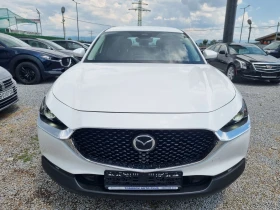 Mazda CX-30 AWD* 2.5i* 25000км* CARFAX* Distronic* LaneAssist* | Auto.bg — изображение 2