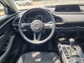 Mazda CX-30 AWD* 2.5i* 25000км* CARFAX* Distronic* LaneAssist* | Auto.bg — изображение 10
