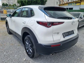 Mazda CX-30 AWD* 2.5i* 25000км* CARFAX* Distronic* LaneAssist* | Auto.bg — изображение 4