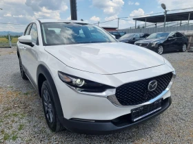 Mazda CX-30 AWD* 2.5i* 25000км* CARFAX* Distronic* LaneAssist* | Auto.bg — изображение 3