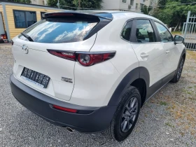 Mazda CX-30 AWD* 2.5i* 25000км* CARFAX* Distronic* LaneAssist* | Auto.bg — изображение 6