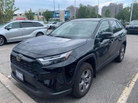 Toyota Rav4 * Hybrid XLE * CARFAX * ОПЦИЯ ЗА ФИНАНСИРАНЕ