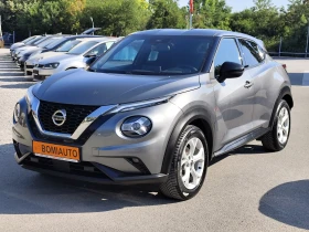 Nissan Juke 1.0i* N-CONNECTA* * LED* CAMERA* NAVI* EURO 6D* 