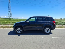 Suzuki Grand vitara 2.4 GL TOP ��������� | Mobile.bg � ����� ������ 2
