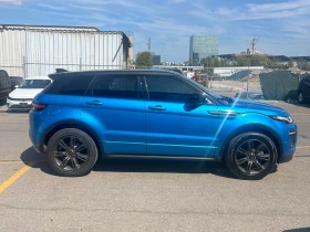 Land Rover Range Rover Evoque * Landmark Special Edition * CARFAX *  | Mobile.bg � ����� ������ 3