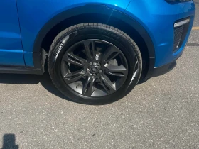 Land Rover Range Rover Evoque * Landmark Special Edition * CARFAX *  | Mobile.bg � ����� ������ 7