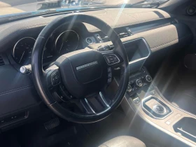 Land Rover Range Rover Evoque * Landmark Special Edition * CARFAX *  | Mobile.bg � ����� ������ 5
