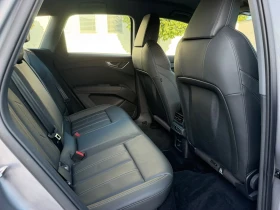 Audi Q4 E-tron 40 , кожа , Топ топ топ - 26350 € - 51366640 12