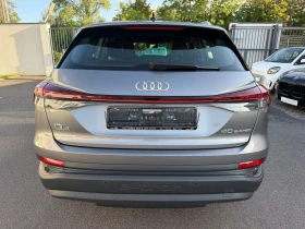 Audi Q4 E-tron 40 , кожа , Топ топ топ - 26350 € - 51366640 6