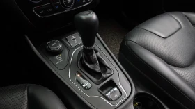 Jeep Cherokee 2.4 Longitude High AWD * DISTR * ПОДГРЕВ * КАМЕРА | Auto.bg — изображение 7