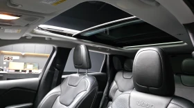 Jeep Cherokee 2.4 Longitude High AWD * DISTR * ПОДГРЕВ * КАМЕРА | Auto.bg — изображение 15