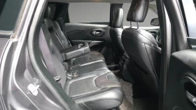 Jeep Cherokee 2.4 Longitude High AWD * DISTR * ПОДГРЕВ * КАМЕРА | Auto.bg — изображение 11